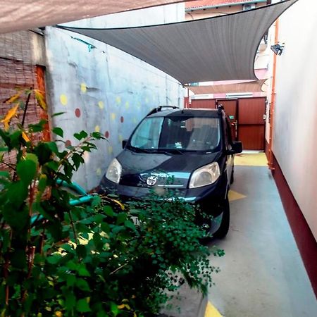 Krisztina Apartman Nagykanizsa Eksteriør billede